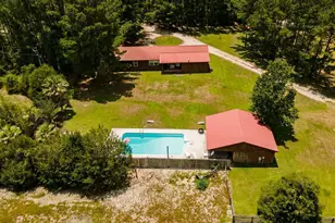254 Coffee County Club Rd, Hortense, GA 31543 - Photo 8