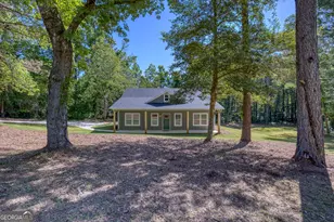 1251 S L St, Pine Mountain, GA 31823 - Photo 1