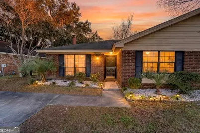 12 Peach Court, Savannah, GA 31419 - Photo 1