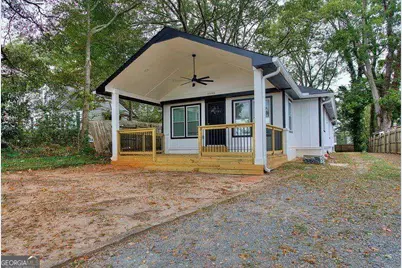 3986 E Ponce De Leon Avenue, Clarkston, GA 30021 - Photo 2