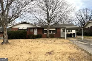 109 Chief Vann Dr SW, Rome, GA 30165 - Photo 1