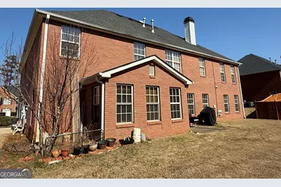 2029 Town Square Drive, McDonough, GA 30253 - Photo 2