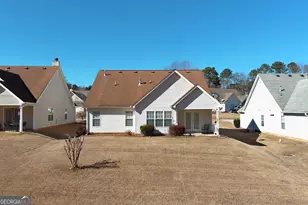 1126 Strath Clyde Way, McDonough, GA 30253 - Photo 2