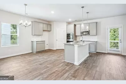 415 River Walk Farms Pkwy #LOT 14, Covington, GA 30014 - Photo 4