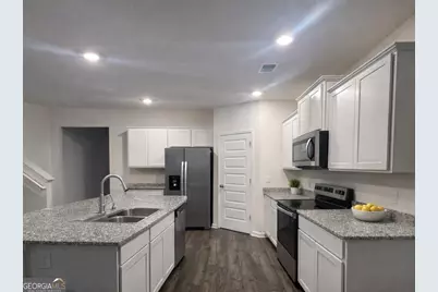 362 Friendship Oak Way, Hampton, GA 30228 - Photo 2