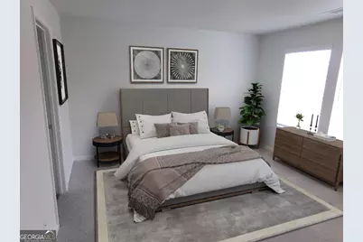 130 Pin Oak Trail NW #95, Milledgeville, GA 31061 - Photo 6