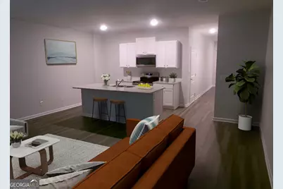 130 Pin Oak Trail NW #95, Milledgeville, GA 31061 - Photo 2