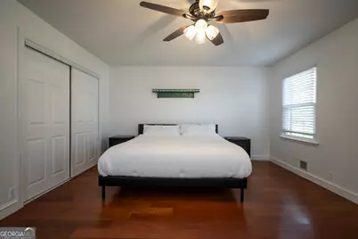 110 Lakeview Drive, Winterville, GA 30683 - Photo 16