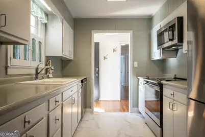 110 Lakeview Drive, Winterville, GA 30683 - Photo 36