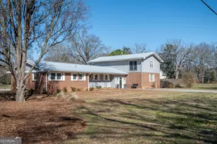 110 Lakeview Dr, Winterville, GA 30683 - Photo 88