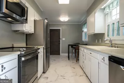 110 Lakeview Drive, Winterville, GA 30683 - Photo 38