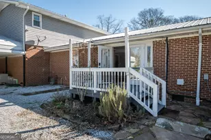 110 Lakeview Dr, Winterville, GA 30683 - Photo 66