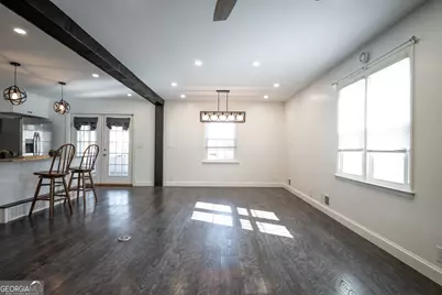 110 Lakeview Drive, Winterville, GA 30683 - Photo 6