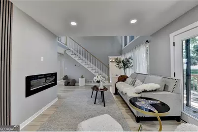 2820 Bluebird Circle, Duluth, GA 30096 - Photo 10