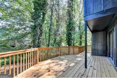 2820 Bluebird Circle, Duluth, GA 30096 - Photo 24