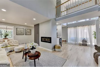 2820 Bluebird Circle, Duluth, GA 30096 - Photo 8