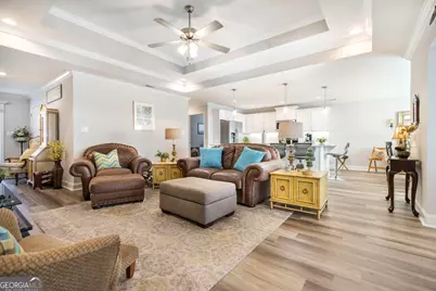 420 Lamplight Drive, Byron, GA 31008 - Photo 10