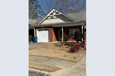 6878 Tara Oaks Drive, Riverdale, GA 30274 - Photo 1