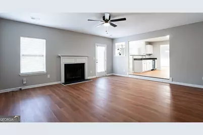 10937 Southwood Drive, Hampton, GA 30228 - Photo 20