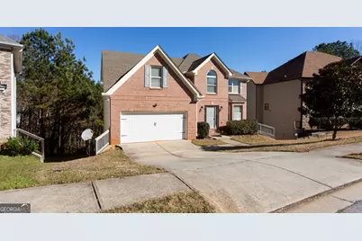 10937 Southwood Drive, Hampton, GA 30228 - Photo 1