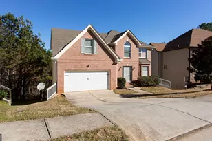 10937 Southwood Dr, Hampton, GA 30228 - Photo 1
