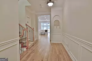 22 Star Spangled Ln, Peachtree City, GA 30269 - Photo 4