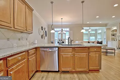 22 Star Spangled Lane, Peachtree City, GA 30269 - Photo 22