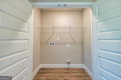 407 Barnetts Bridge Road, Jackson, GA 30233 - Photo 34