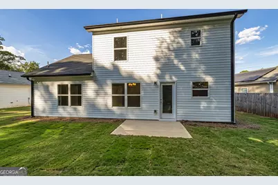 407 Barnetts Bridge Road, Jackson, GA 30233 - Photo 52