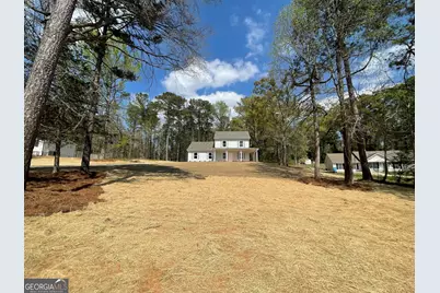 407 Barnetts Bridge Road, Jackson, GA 30233 - Photo 2