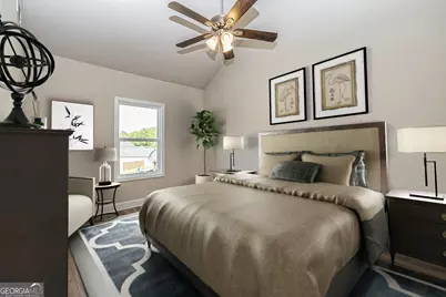 407 Barnetts Bridge Road, Jackson, GA 30233 - Photo 44