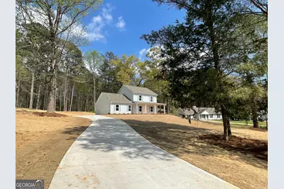 407 Barnetts Bridge Road, Jackson, GA 30233 - Photo 4