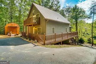 106 Brookwood Ln, Clarkesville, GA 30523 - Photo 22