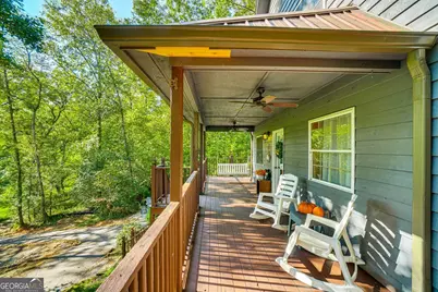 106 Brookwood Lane, Clarkesville, GA 30523 - Photo 18