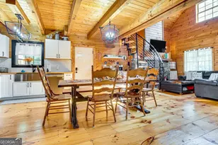 106 Brookwood Ln, Clarkesville, GA 30523 - Photo 4