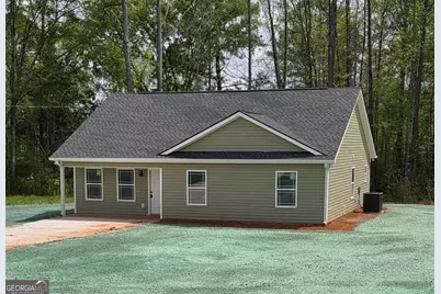 91 Holly Grove Road, Griffin, GA 30224 - Photo 1