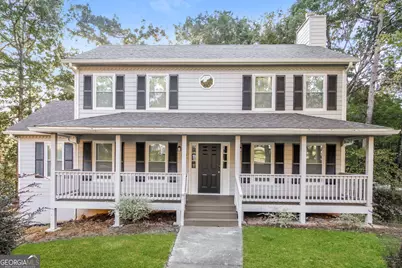 1199 Leslie Place, Lithonia, GA 30058 - Photo 1