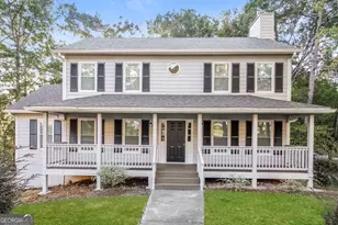 1199 Leslie Pl, Lithonia, GA 30058 - Photo 1