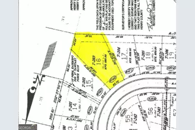 1669 Graystone Drive, Hampton, GA 30228 - Photo 4