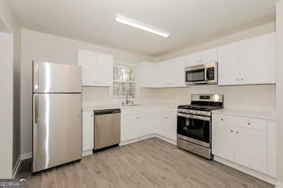 1830 Nicole Lane, Lithonia, GA 30058 - Photo 4