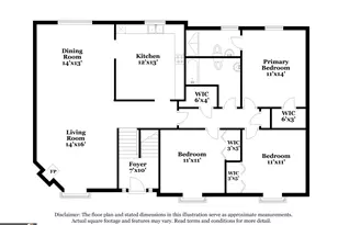 1830 Nicole Ln, Lithonia, GA 30058 - Photo 16
