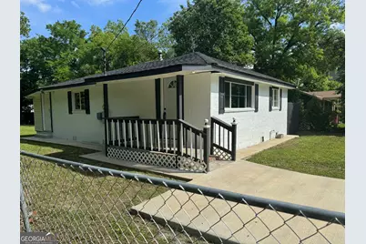 4189 Marion Avenue, Macon, GA 31206 - Photo 1