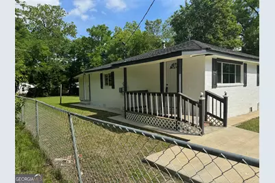 4189 Marion Avenue, Macon, GA 31206 - Photo 2