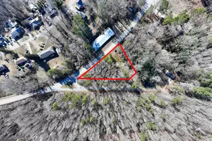 0 Tallapoosa St, Buchanan, GA 30113 - Photo 1