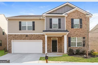 3811 River Rock Road, Lithonia, GA 30038 - Photo 1