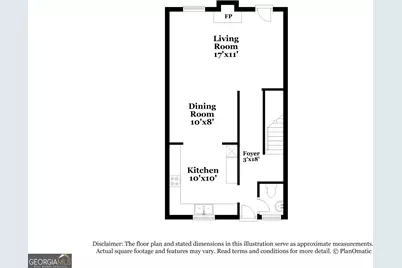 5963 Sherwood Trace, Lithonia, GA 30038 - Photo 16