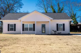 1401 Lincoln Rd, Griffin, GA 30224 - Photo 1