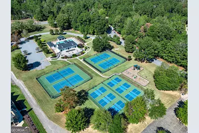 940 Winged Foot Trail, Fayetteville, GA 30215 - Photo 64