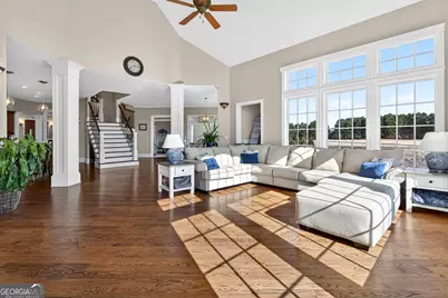 940 Winged Foot Trail, Fayetteville, GA 30215 - Photo 16