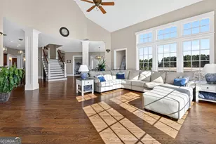 940 Winged Foot Trail, Fayetteville, GA 30215 - Photo 16